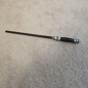 Universal Studios Wizardng World Harry Potter NARCISSA MALFOY Interactive Wand